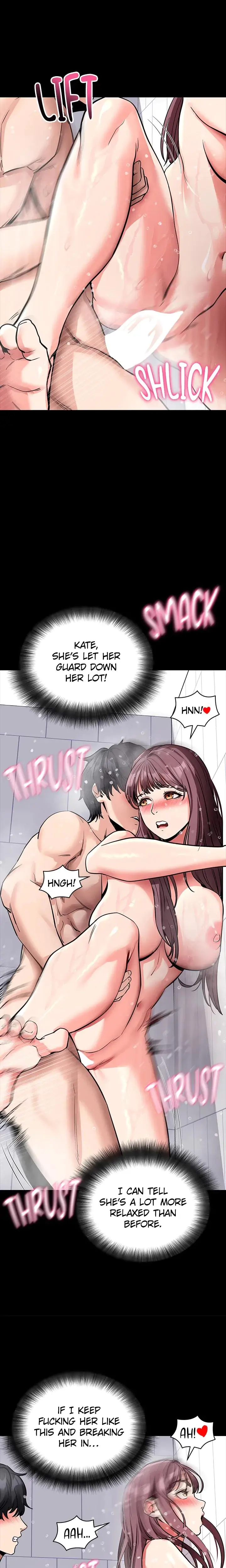 Do It For Me Chapter 13 - Page 13