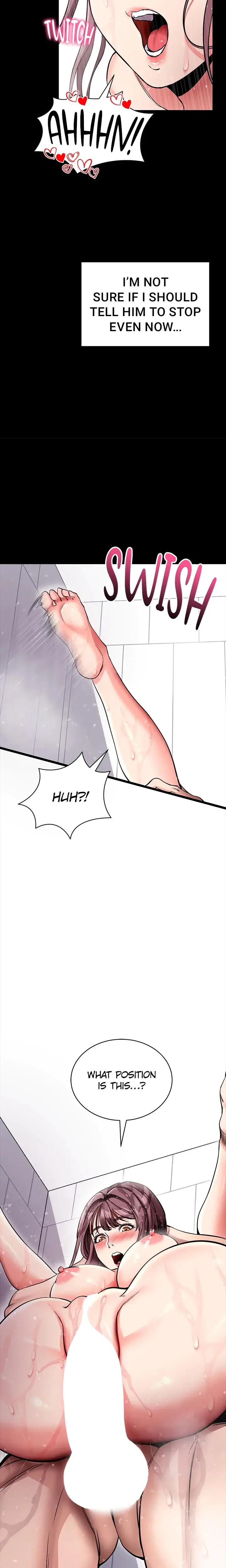 Do It For Me Chapter 13 - Page 17