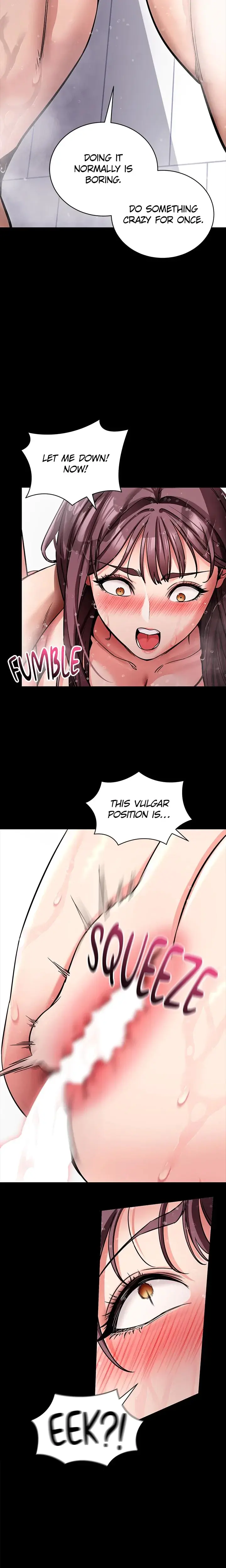 Do It For Me Chapter 13 - Page 18