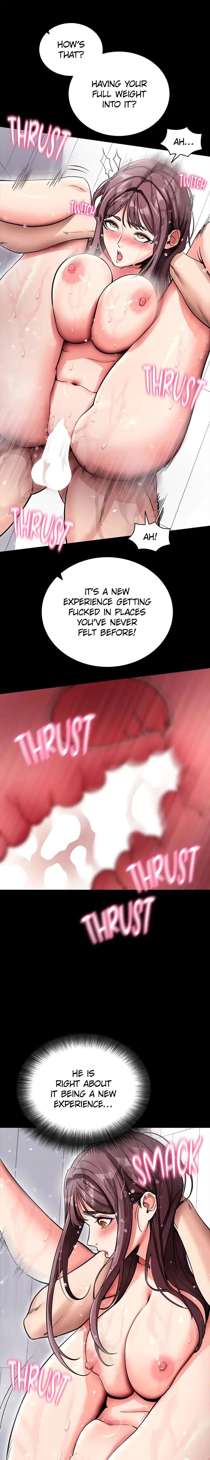 Do It For Me Chapter 13 - Page 19