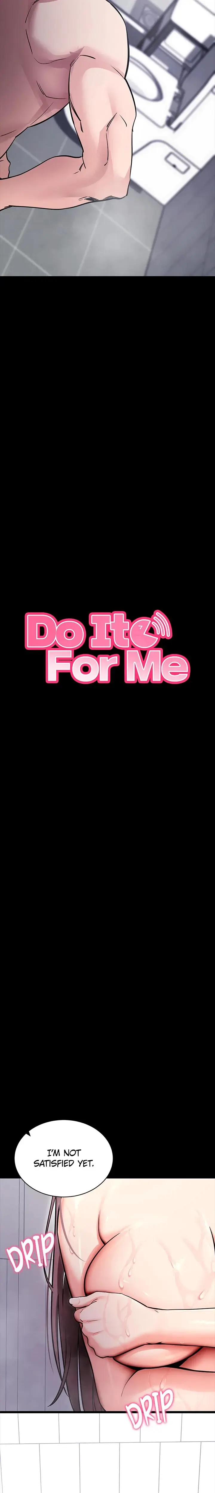 Do It For Me Chapter 13 - Page 2