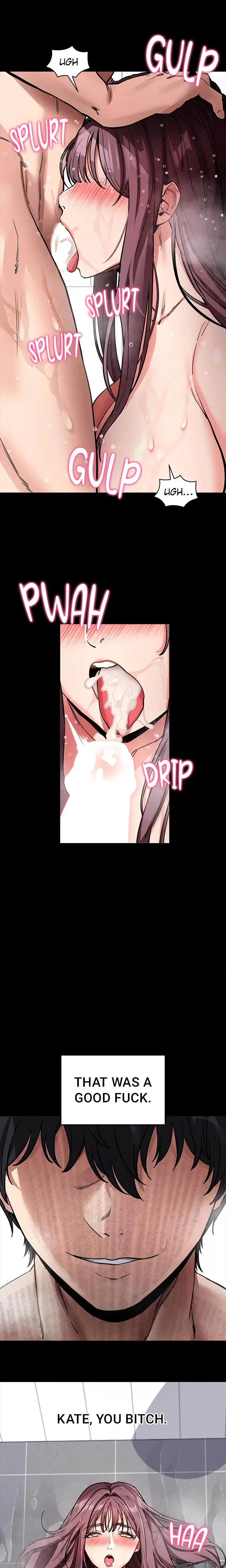 Do It For Me Chapter 13 - Page 29