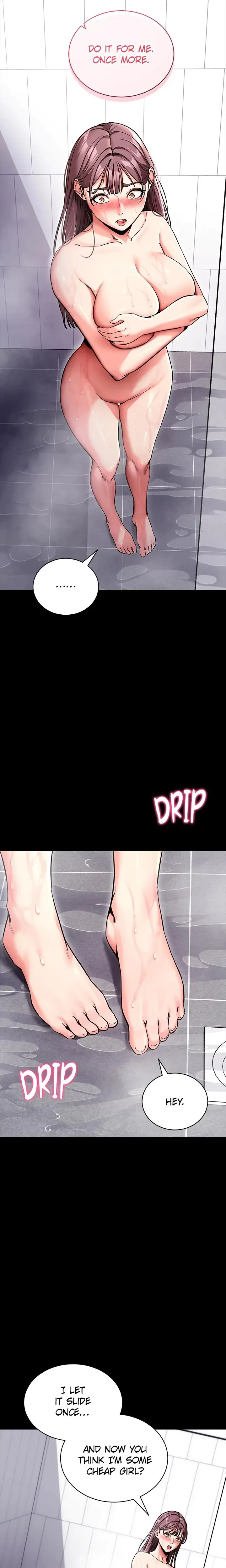 Do It For Me Chapter 13 - Page 3