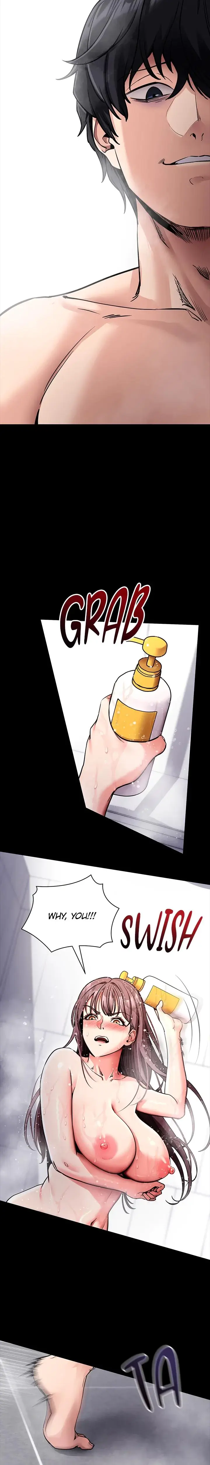 Do It For Me Chapter 13 - Page 5