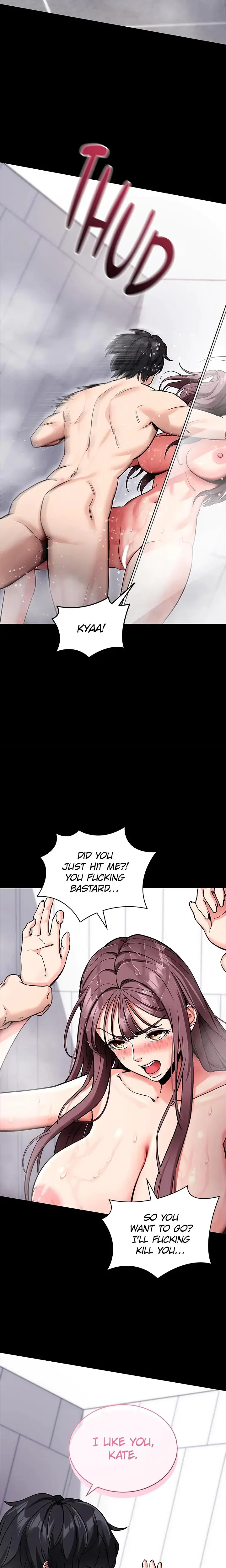 Do It For Me Chapter 13 - Page 6