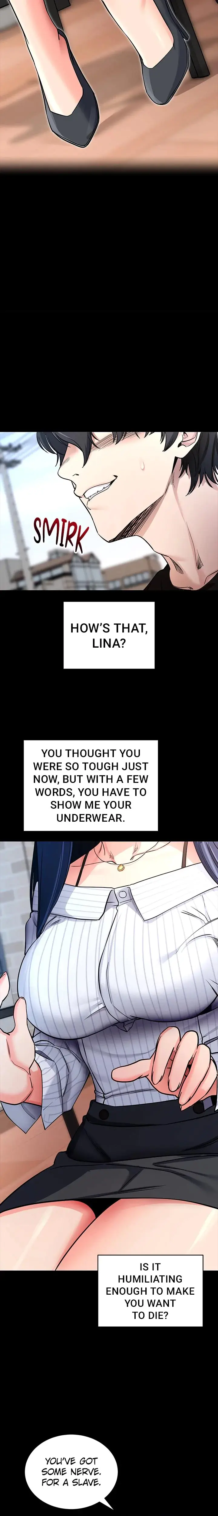 Do It For Me Chapter 14 - Page 10