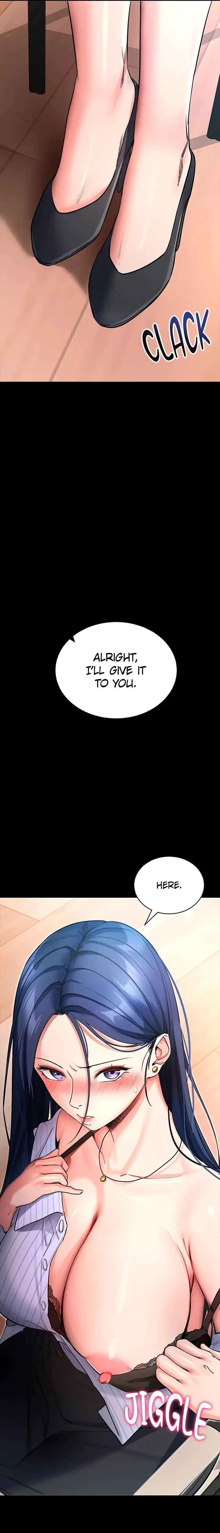 Do It For Me Chapter 14 - Page 11