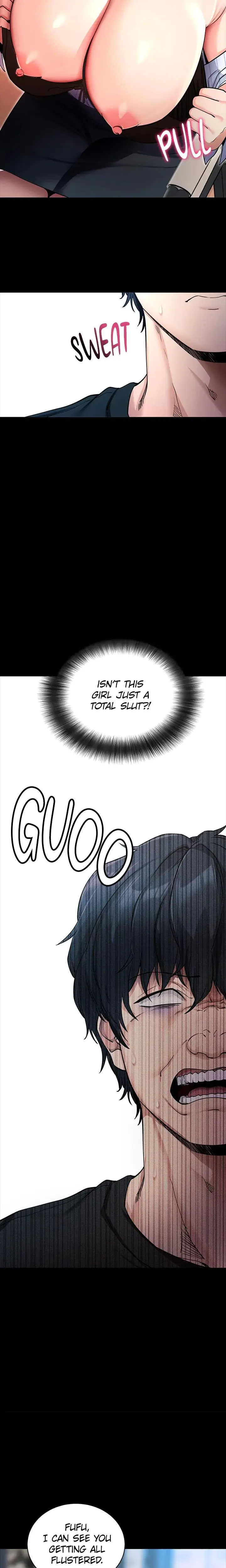 Do It For Me Chapter 14 - Page 13