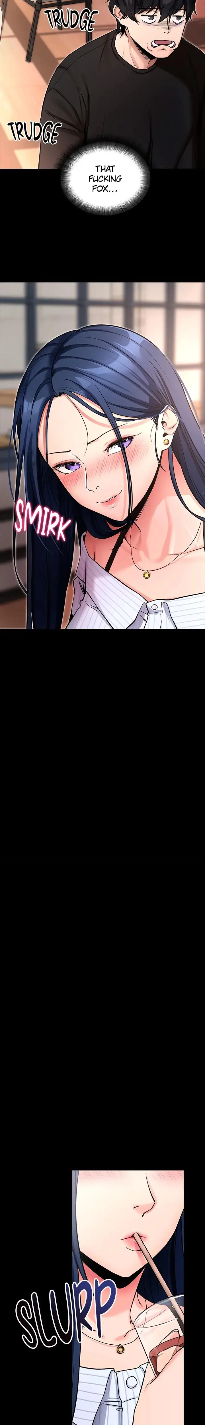 Do It For Me Chapter 14 - Page 15