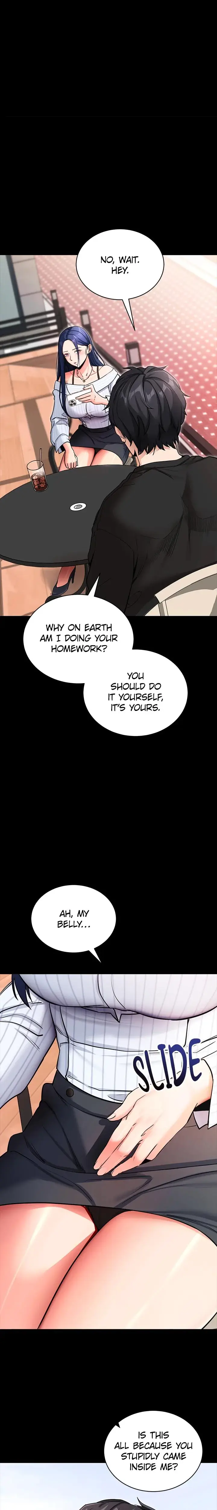 Do It For Me Chapter 14 - Page 17