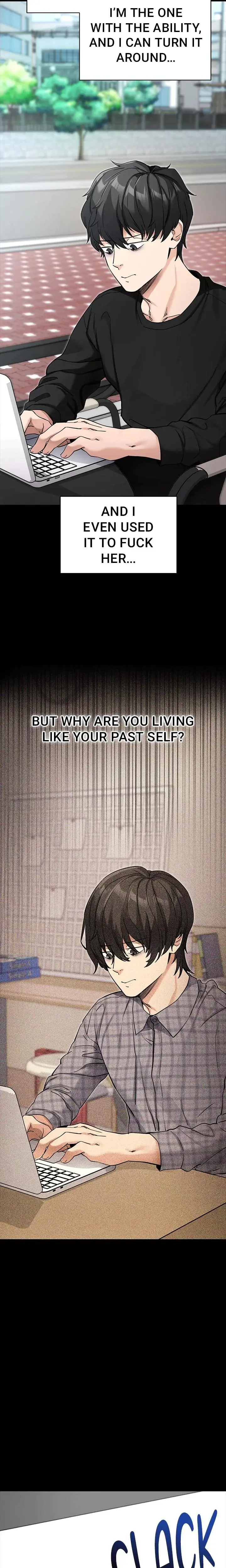 Do It For Me Chapter 14 - Page 19