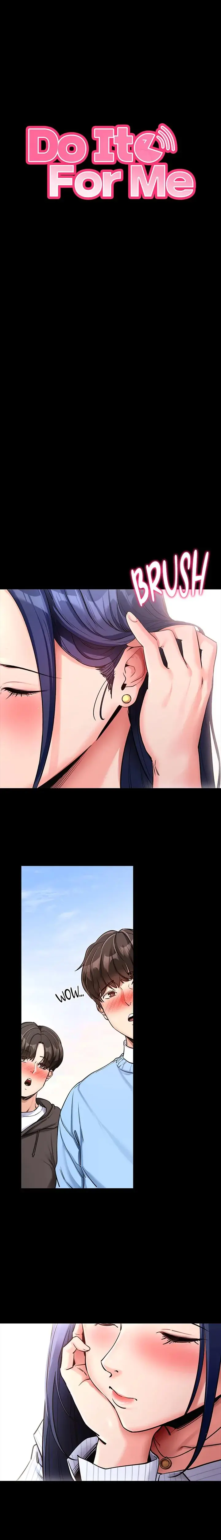 Do It For Me Chapter 14 - Page 2