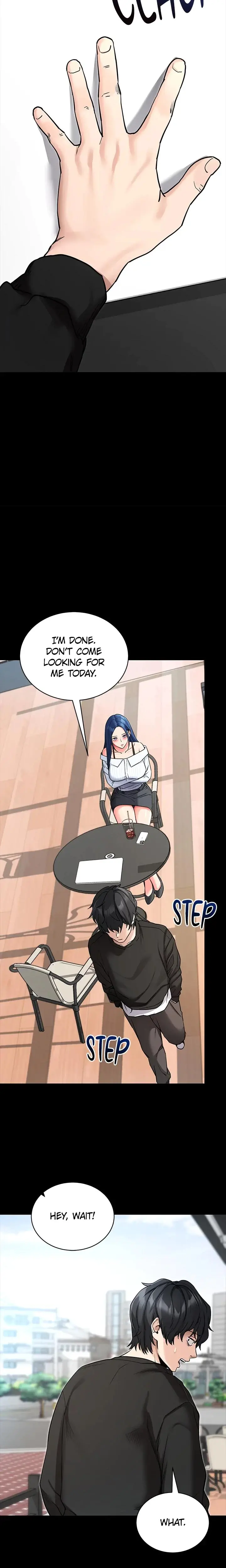 Do It For Me Chapter 14 - Page 20