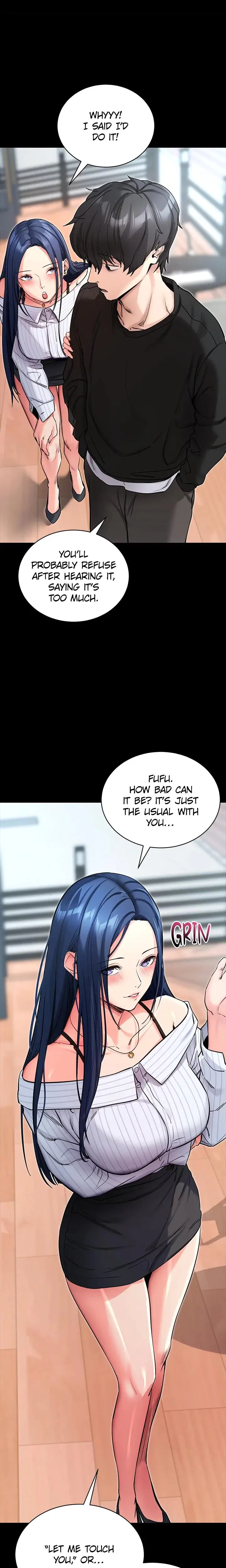 Do It For Me Chapter 14 - Page 22