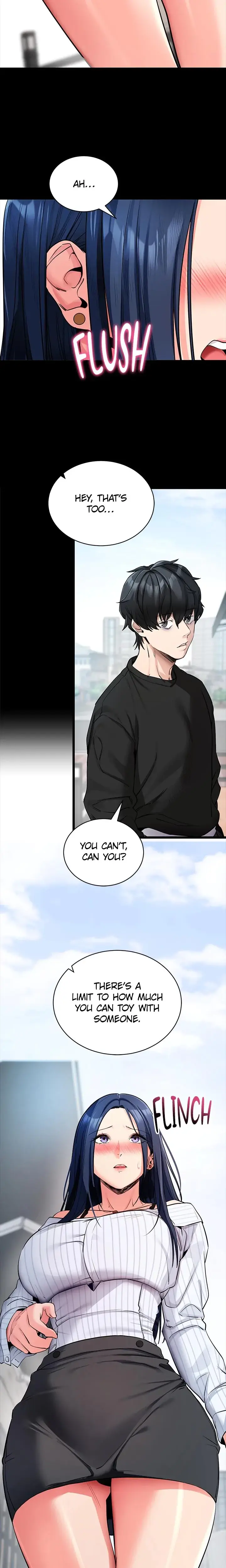 Do It For Me Chapter 14 - Page 24
