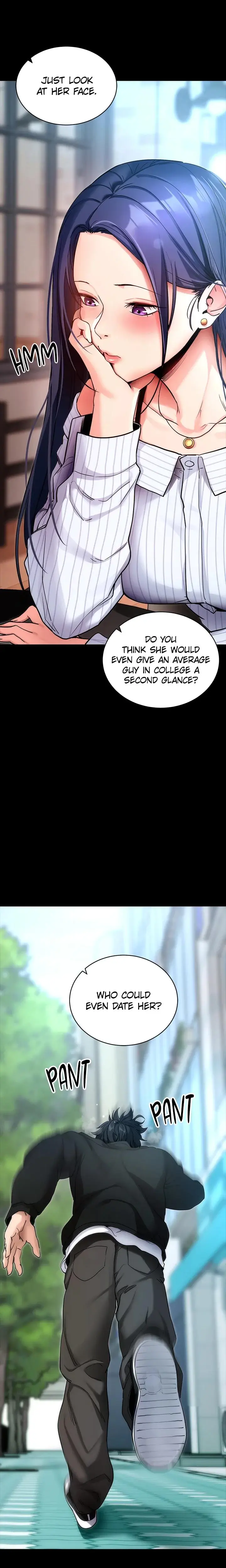 Do It For Me Chapter 14 - Page 4