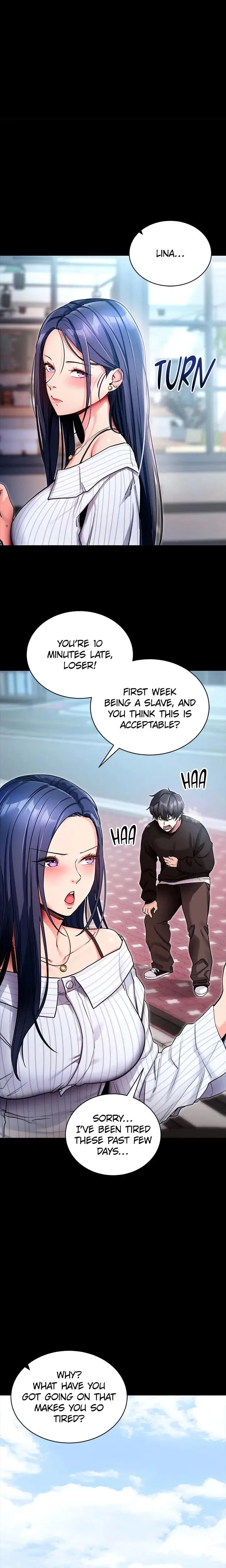 Do It For Me Chapter 14 - Page 5