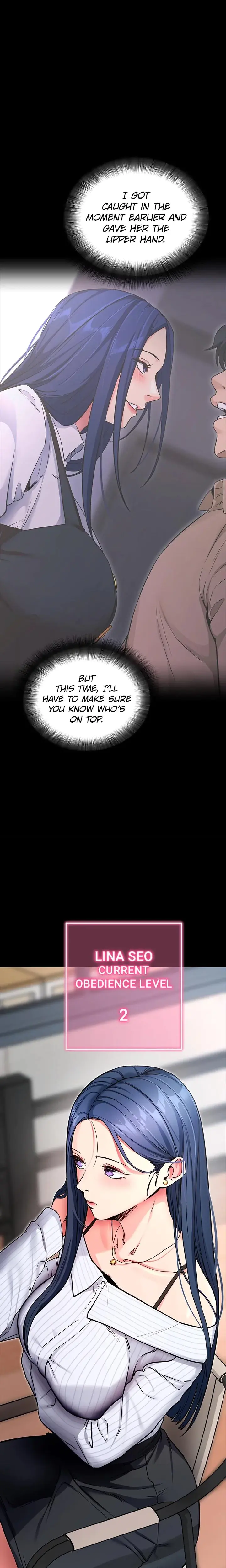Do It For Me Chapter 14 - Page 8