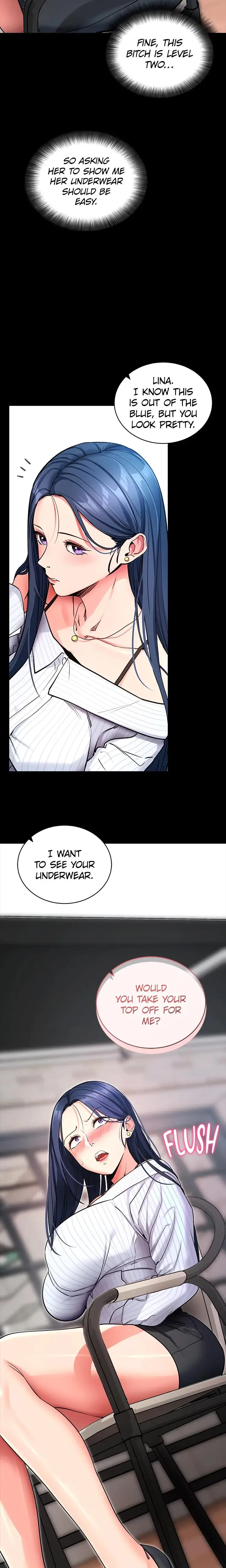 Do It For Me Chapter 14 - Page 9