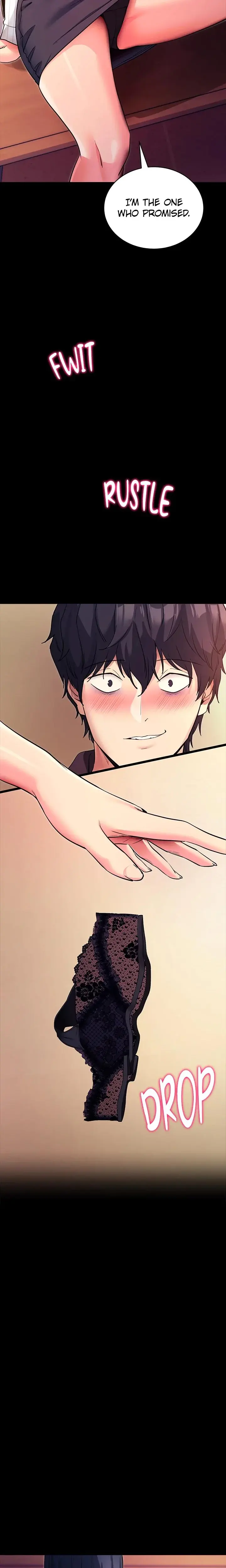 Do It For Me Chapter 15 - Page 11