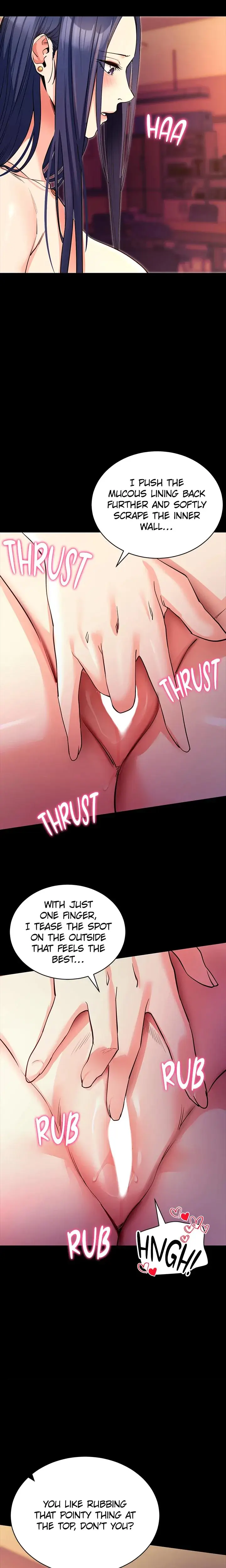 Do It For Me Chapter 15 - Page 15