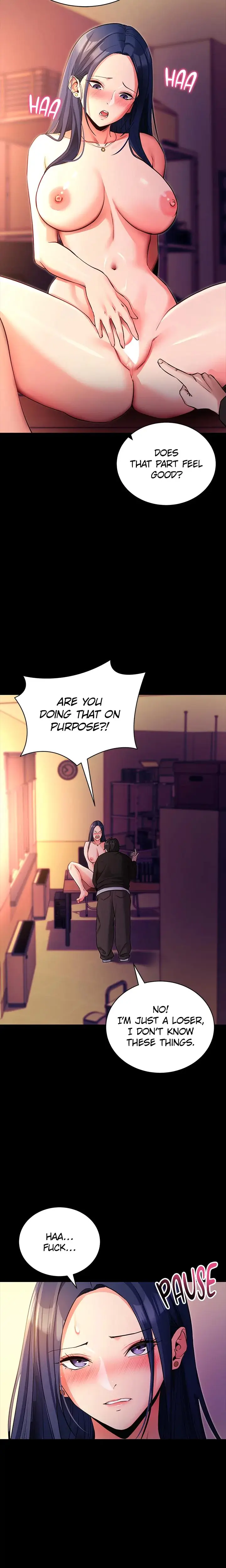 Do It For Me Chapter 15 - Page 16