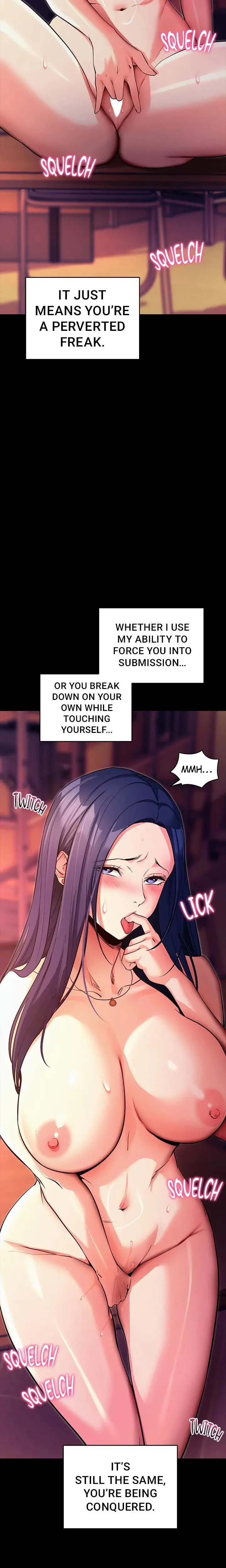 Do It For Me Chapter 15 - Page 19
