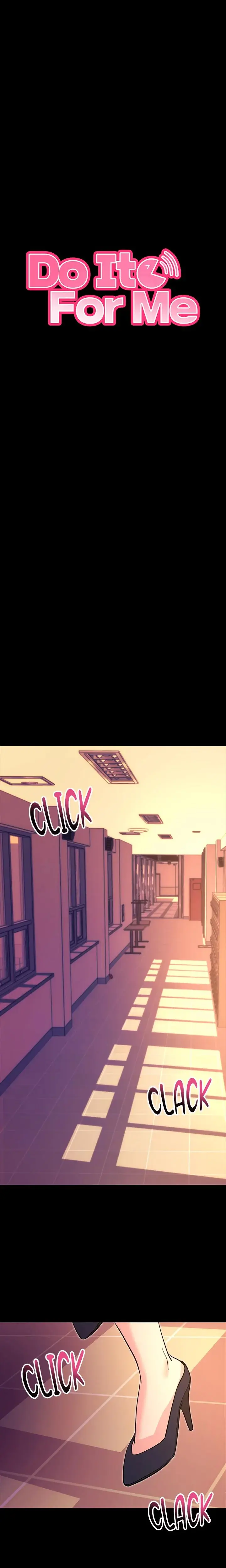 Do It For Me Chapter 15 - Page 2