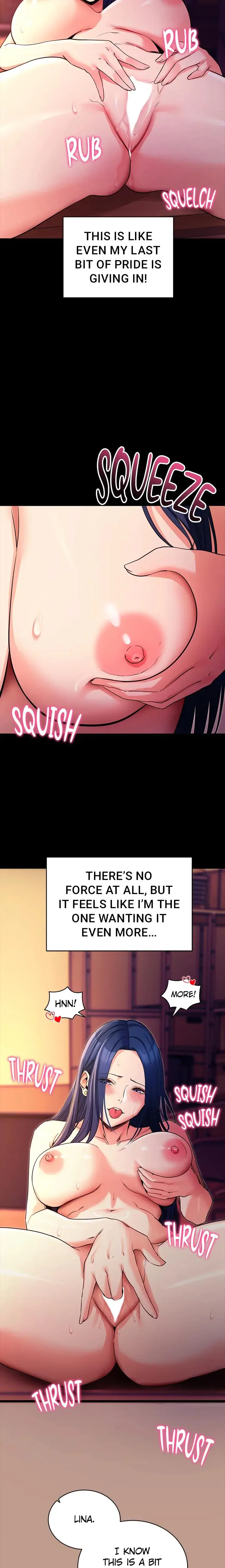 Do It For Me Chapter 15 - Page 21