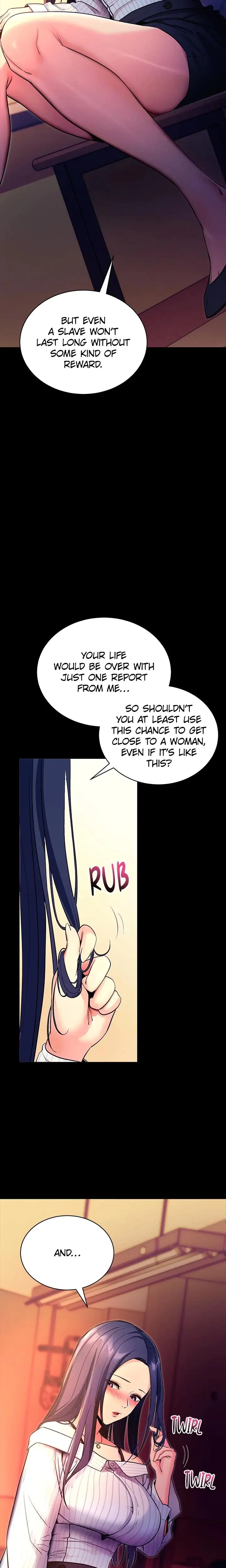 Do It For Me Chapter 15 - Page 7