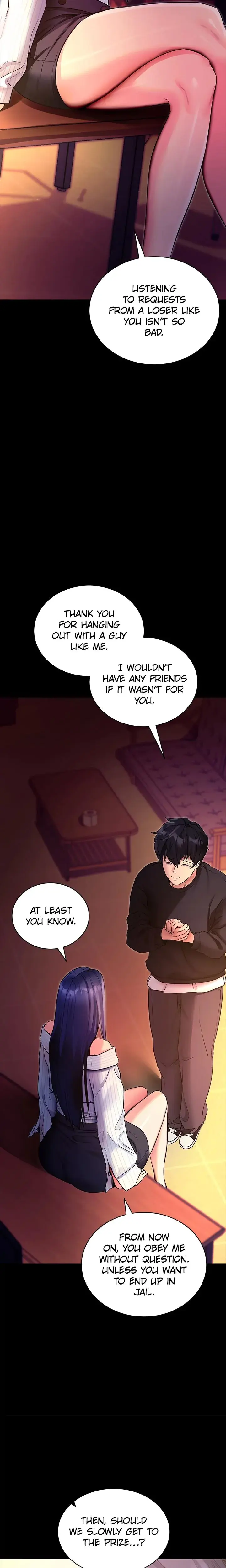 Do It For Me Chapter 15 - Page 8