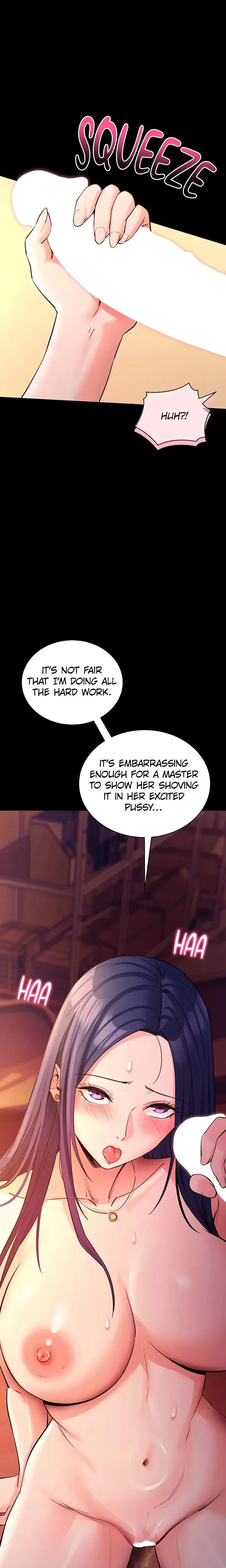 Do It For Me Chapter 16 - Page 1