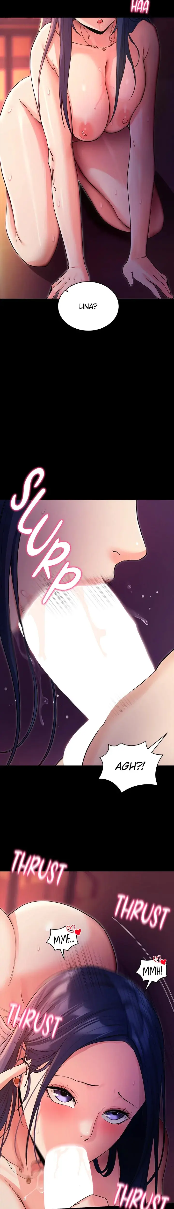 Do It For Me Chapter 16 - Page 10