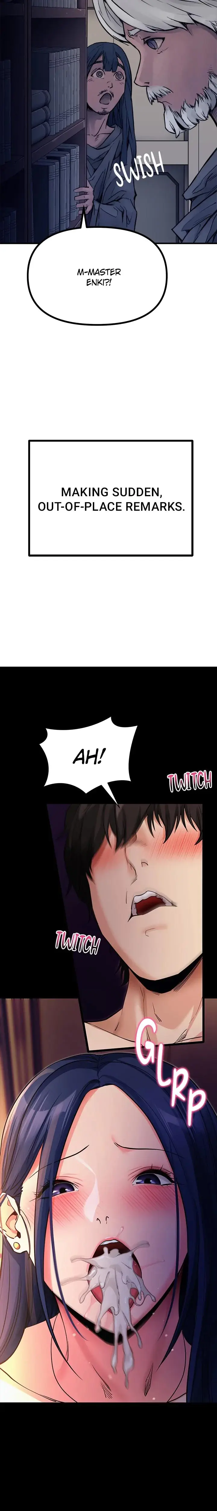 Do It For Me Chapter 16 - Page 12