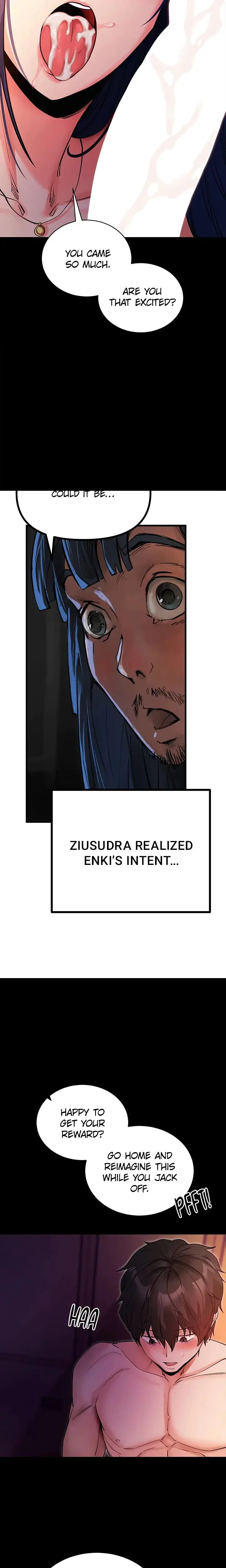 Do It For Me Chapter 16 - Page 14