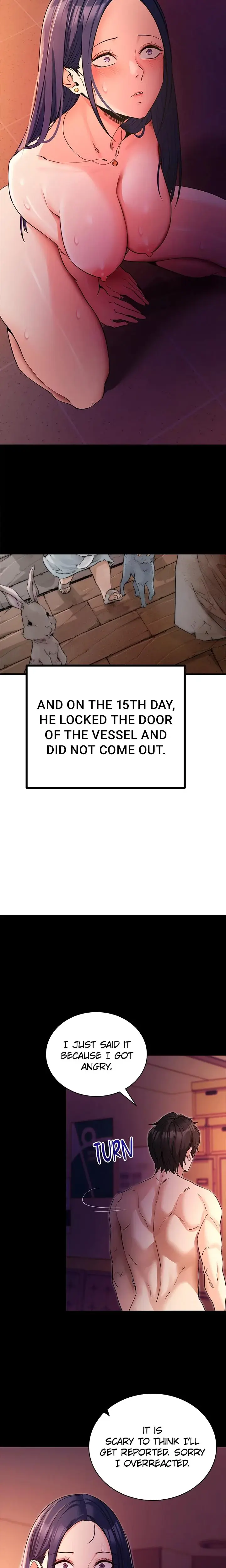 Do It For Me Chapter 16 - Page 18