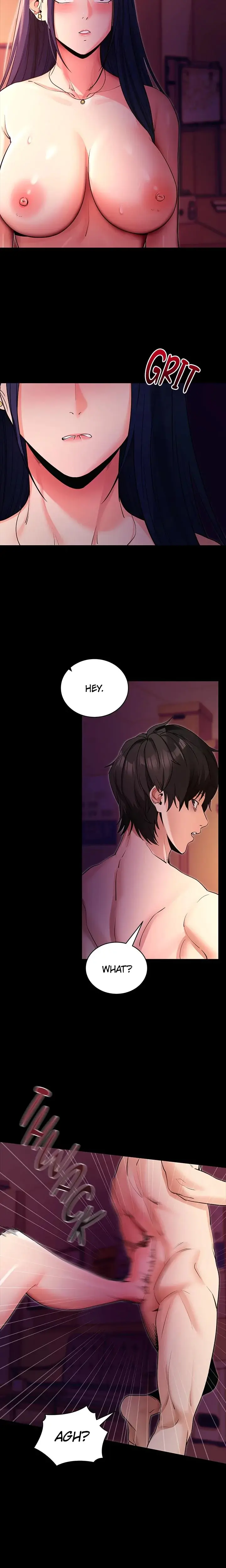 Do It For Me Chapter 16 - Page 19