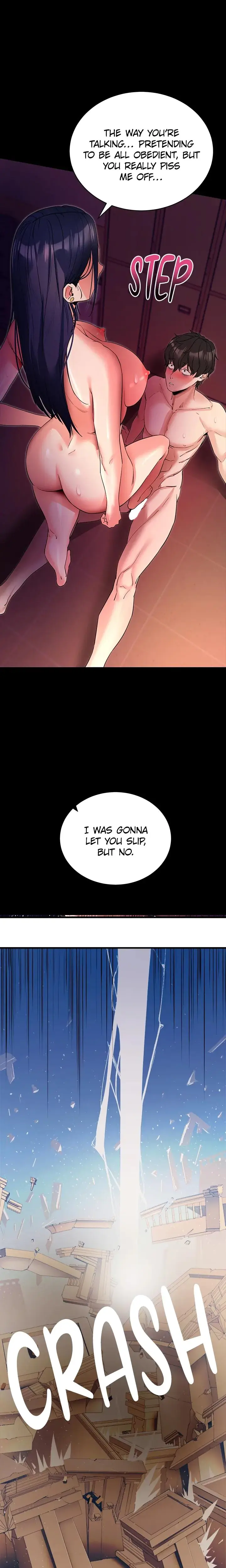 Do It For Me Chapter 16 - Page 20