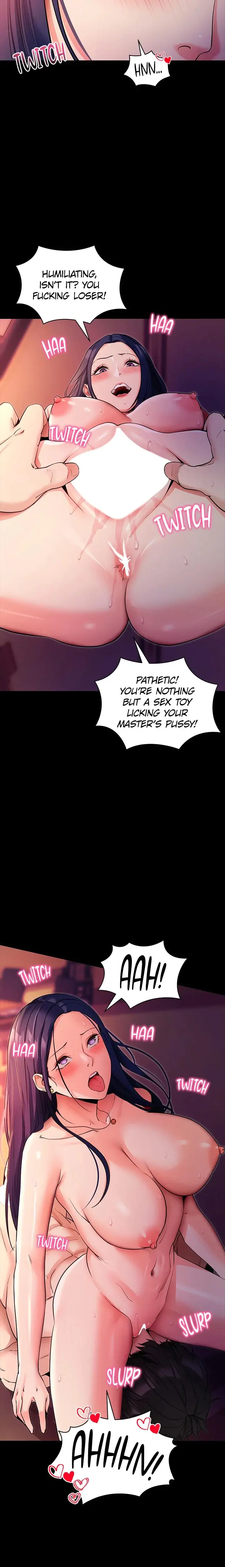 Do It For Me Chapter 16 - Page 23