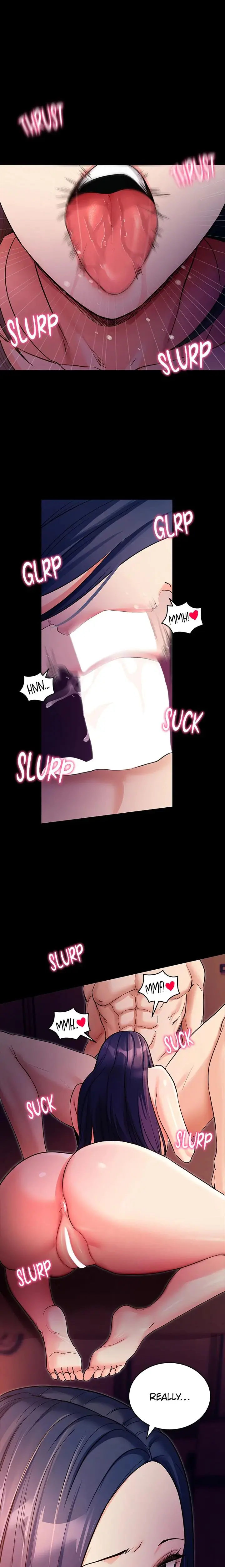 Do It For Me Chapter 16 - Page 3