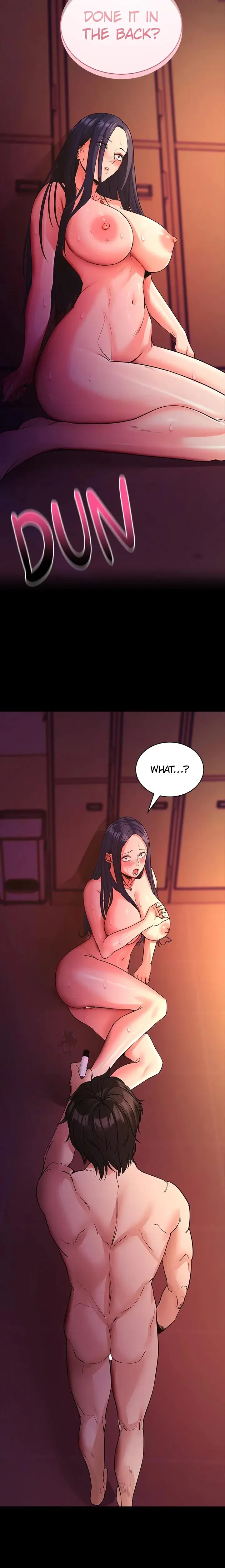 Do It For Me Chapter 16 - Page 30