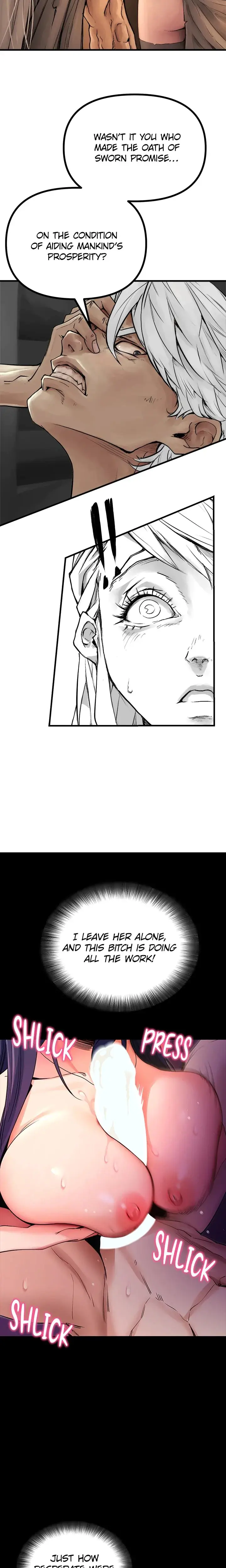 Do It For Me Chapter 16 - Page 7