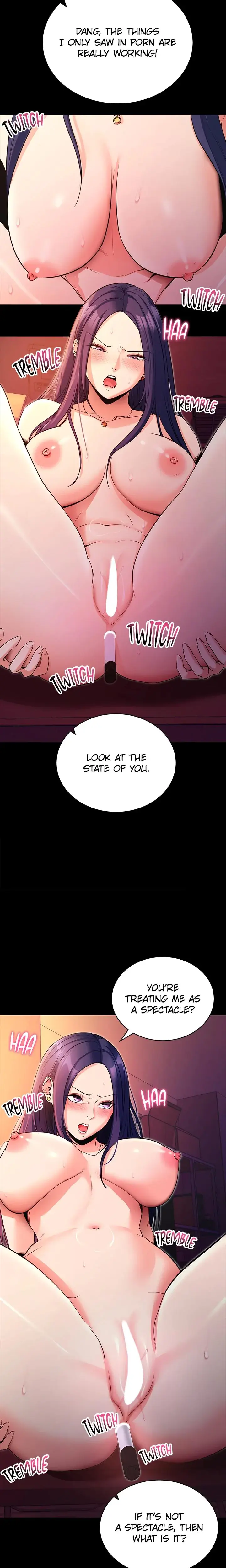 Do It For Me Chapter 17 - Page 12