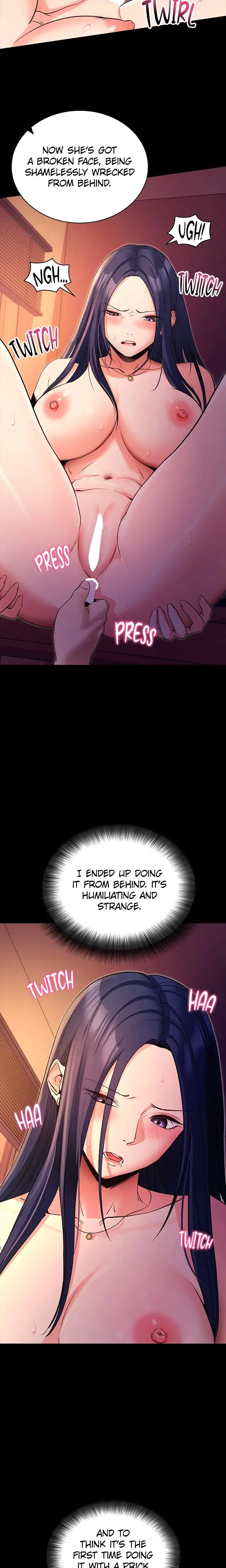 Do It For Me Chapter 17 - Page 14