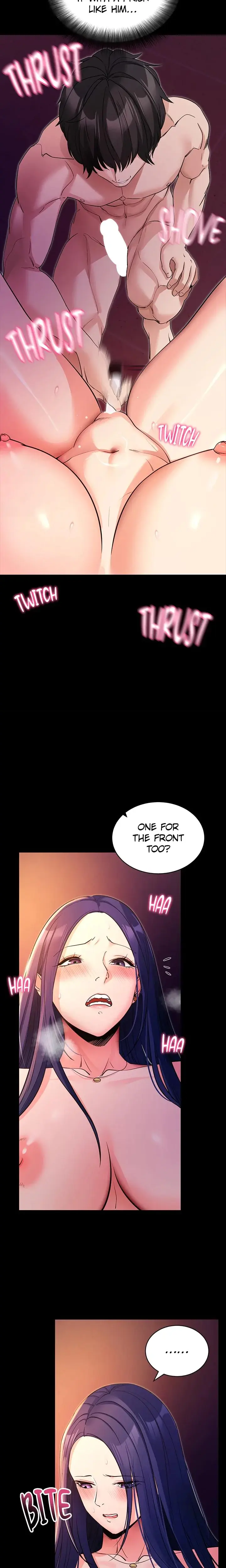 Do It For Me Chapter 17 - Page 15