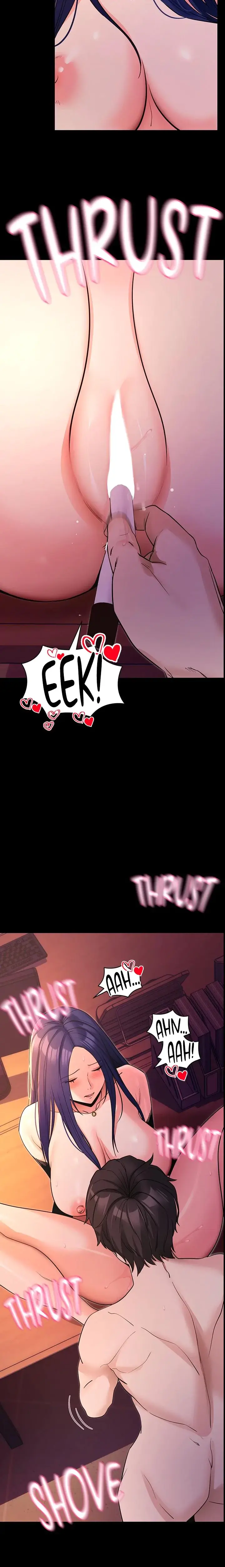 Do It For Me Chapter 17 - Page 16