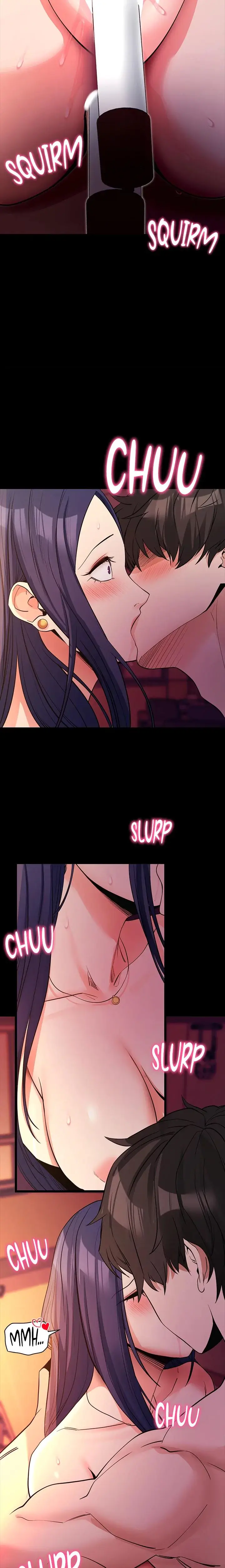 Do It For Me Chapter 17 - Page 19