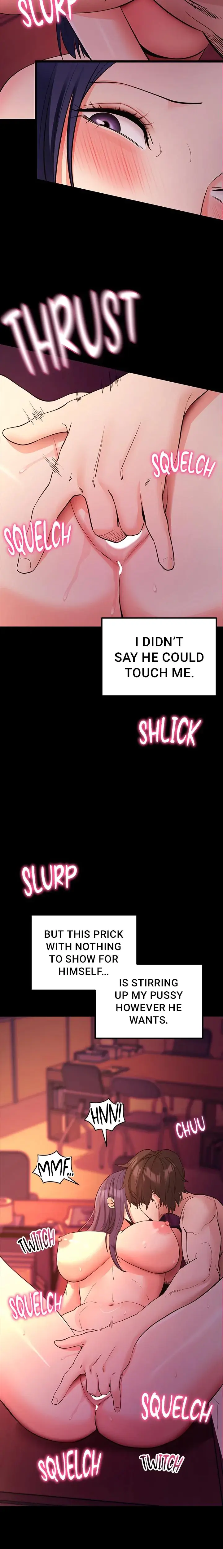 Do It For Me Chapter 17 - Page 20