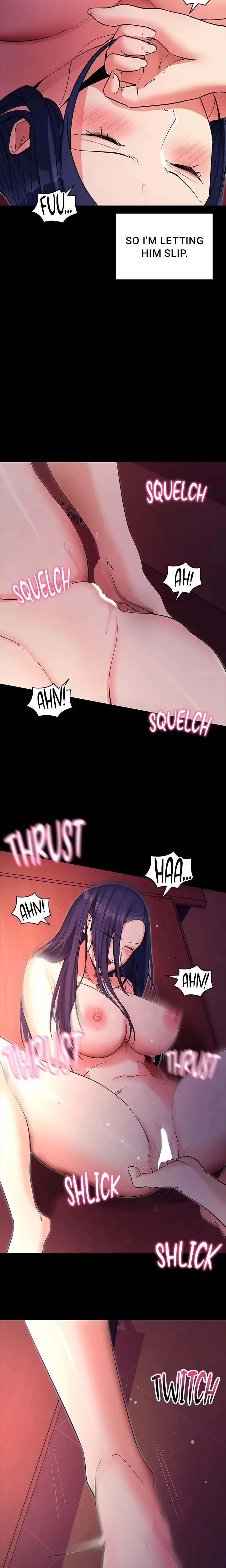 Do It For Me Chapter 17 - Page 22