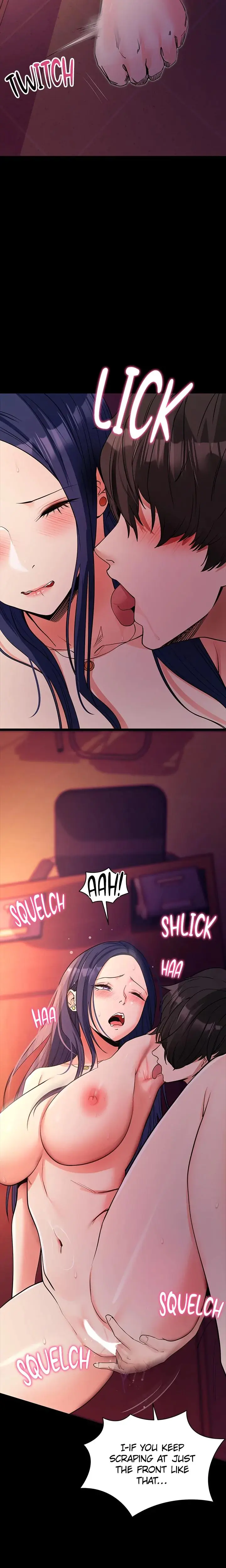 Do It For Me Chapter 17 - Page 23